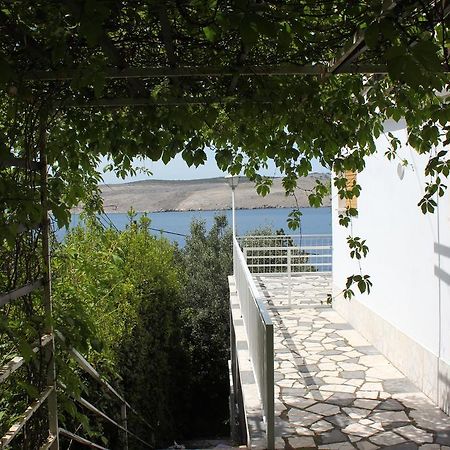 Captain'S Promenade Jadranovo Εξωτερικό φωτογραφία