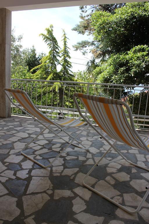 Captain'S Promenade Jadranovo Εξωτερικό φωτογραφία