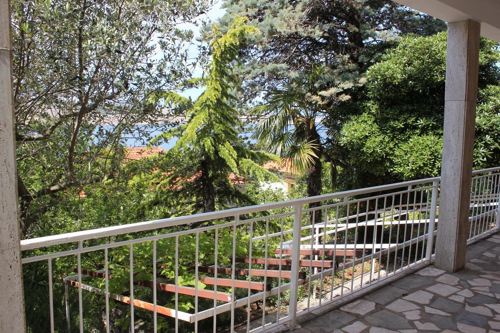 Captain'S Promenade Jadranovo Εξωτερικό φωτογραφία