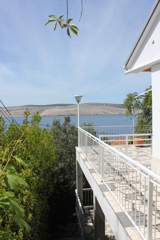 Captain'S Promenade Jadranovo Εξωτερικό φωτογραφία