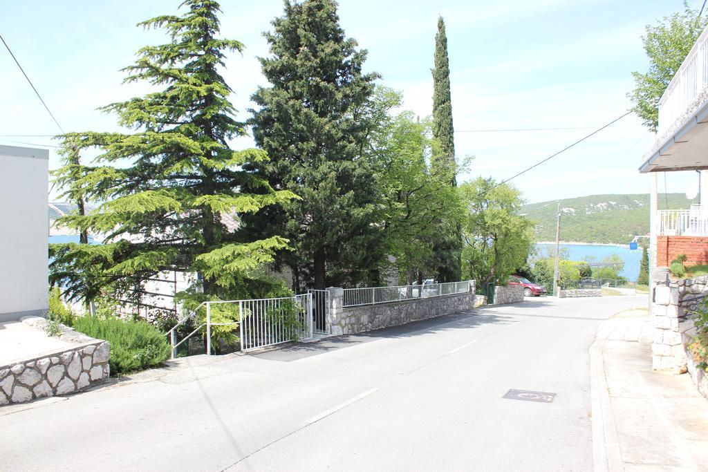 Captain'S Promenade Jadranovo Εξωτερικό φωτογραφία