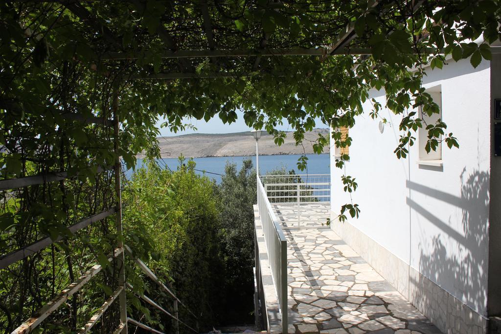 Captain'S Promenade Jadranovo Εξωτερικό φωτογραφία